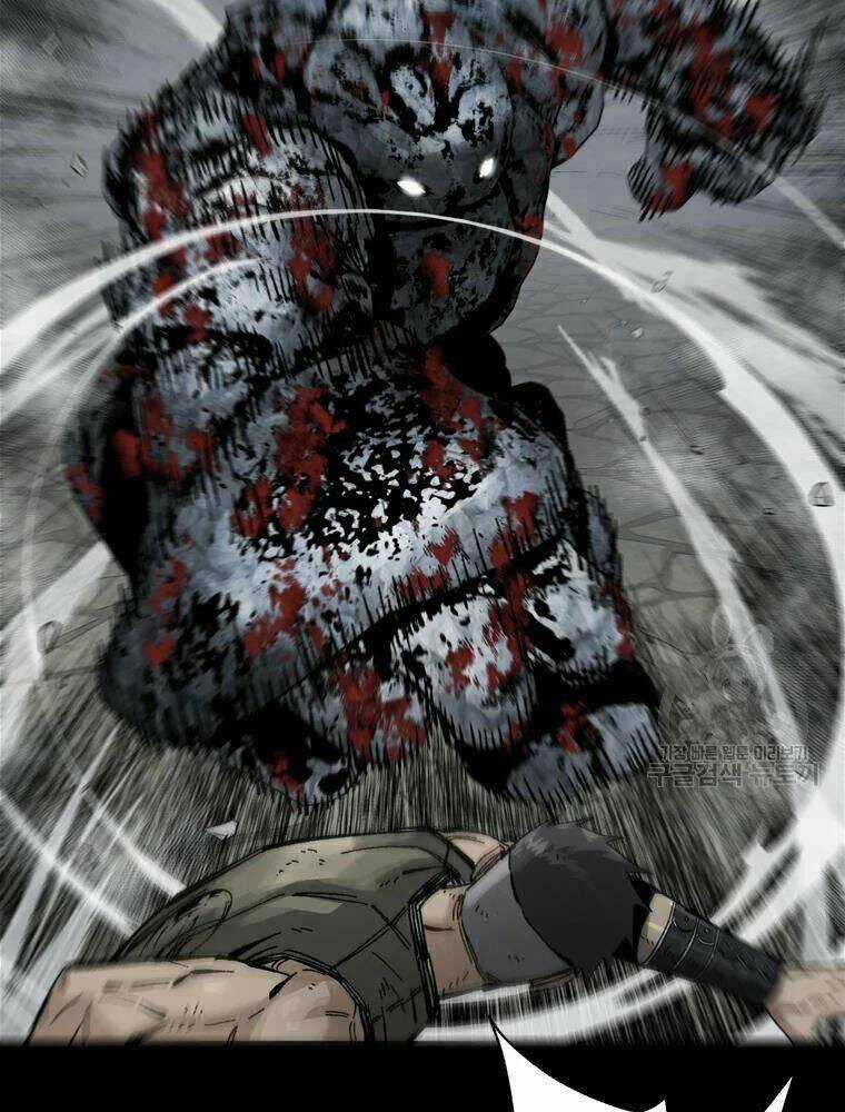 Mật Mã Mê Cung Chapter 21 trang 87