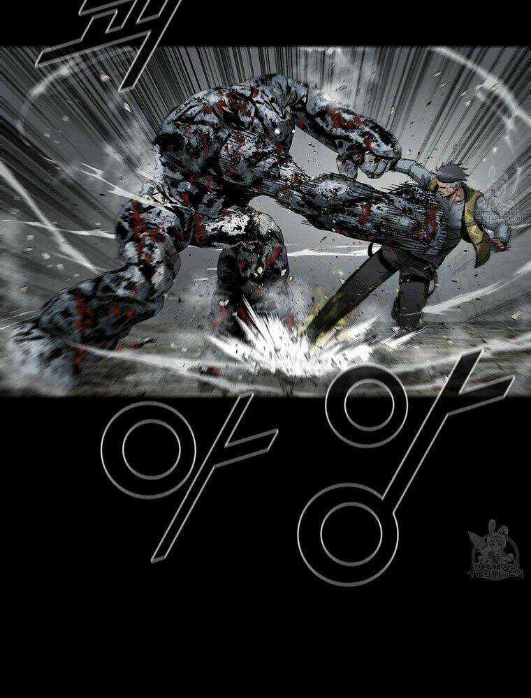 Mật Mã Mê Cung Chapter 21 trang 9