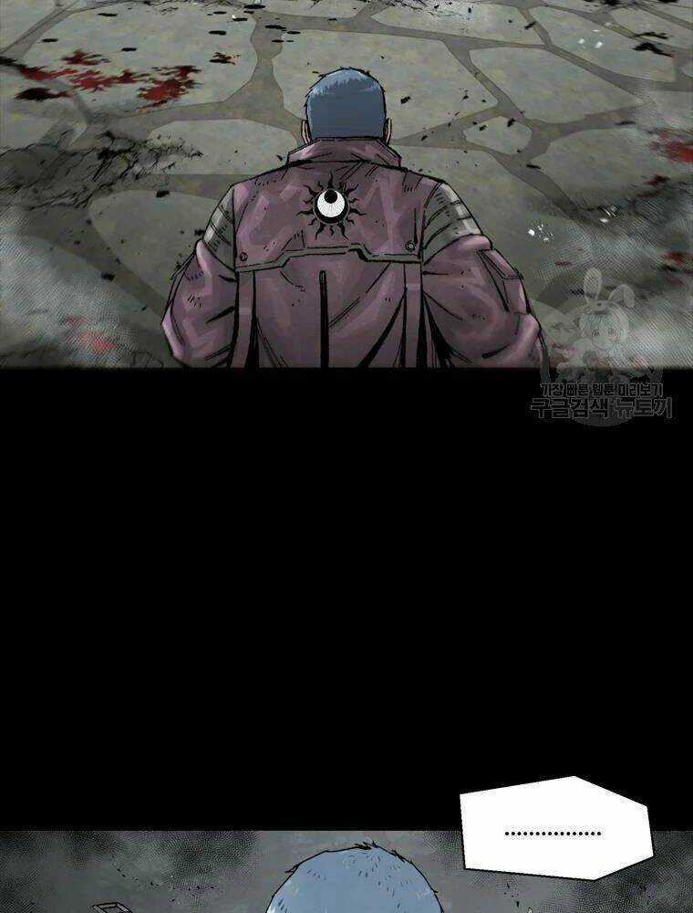 Mật Mã Mê Cung Chapter 21 trang 92