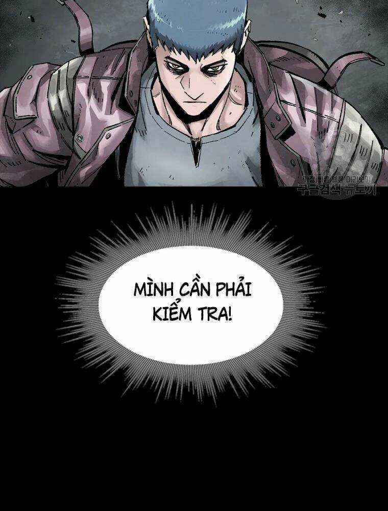 Mật Mã Mê Cung Chapter 21 trang 93