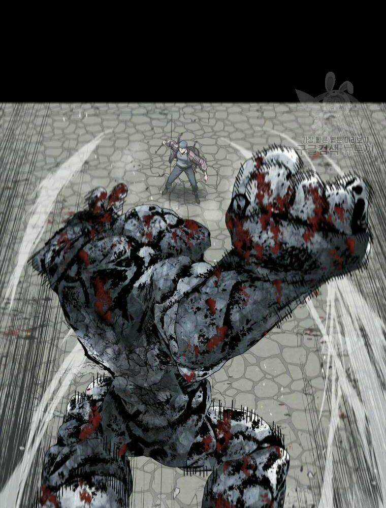 Mật Mã Mê Cung Chapter 21 trang 94