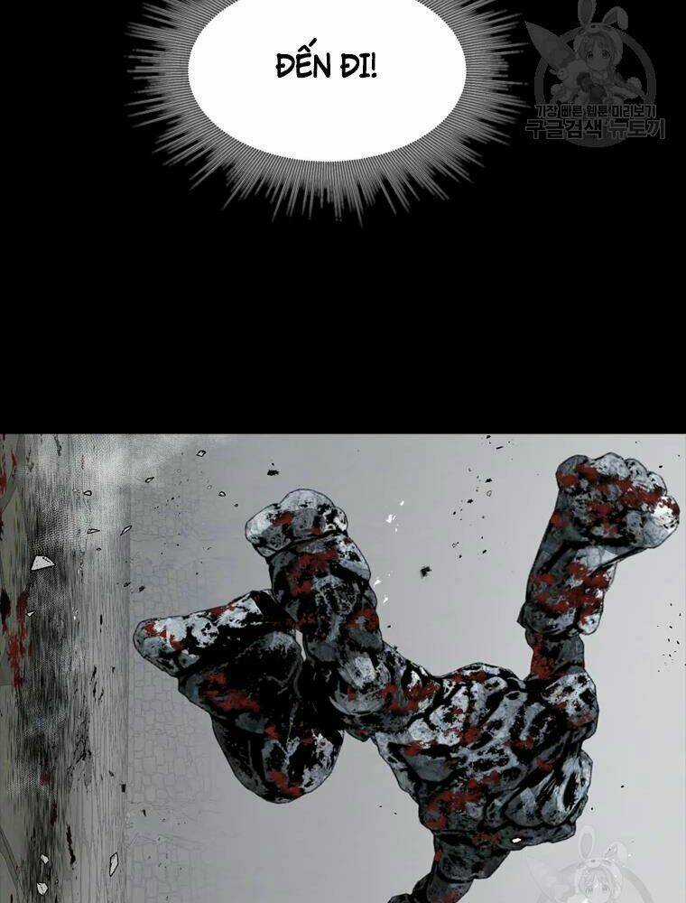 Mật Mã Mê Cung Chapter 21 trang 96