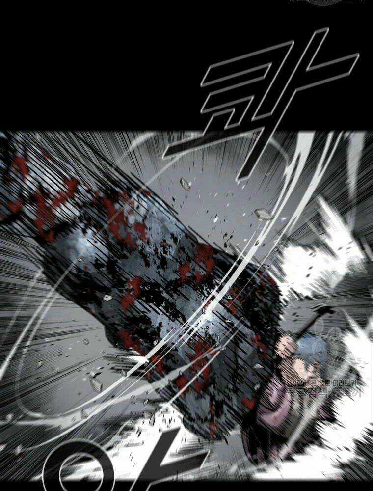 Mật Mã Mê Cung Chapter 21 trang 98