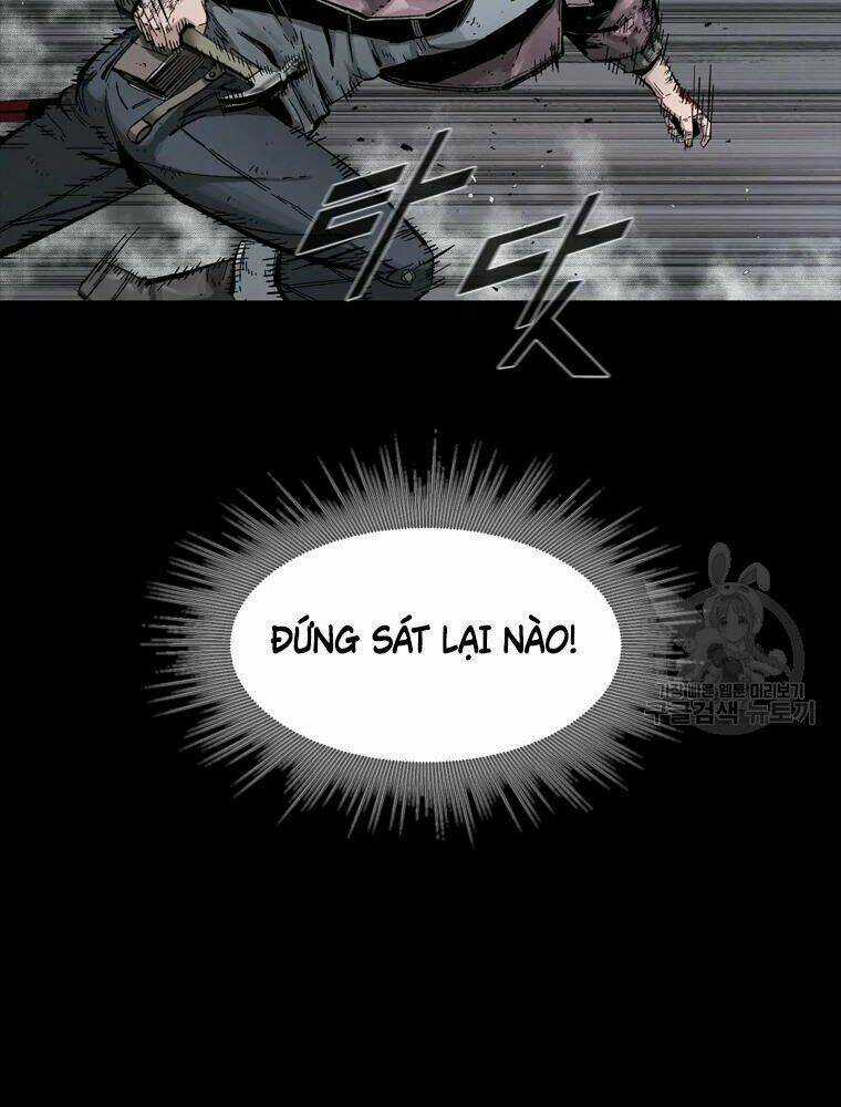 Mật Mã Mê Cung Chapter 22 trang 11