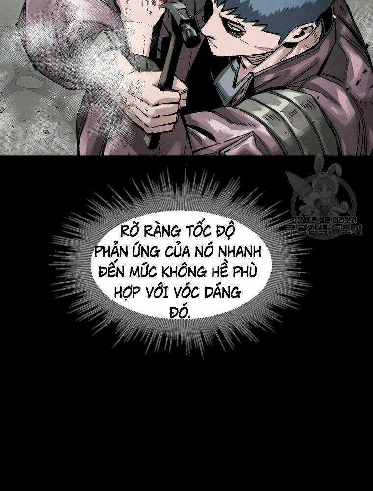 Mật Mã Mê Cung Chapter 22 trang 20