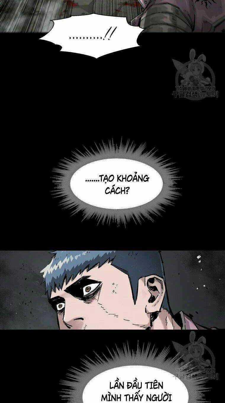 Mật Mã Mê Cung Chapter 22 trang 23