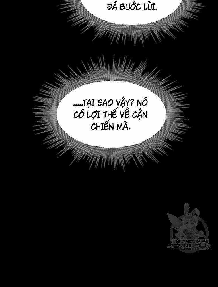 Mật Mã Mê Cung Chapter 22 trang 24