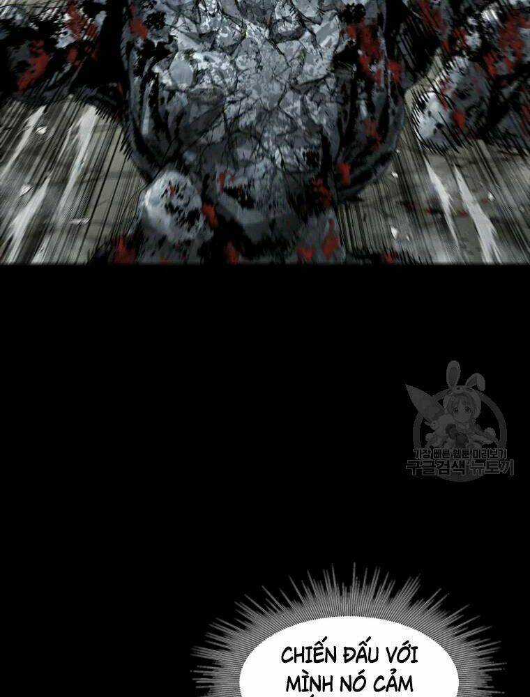 Mật Mã Mê Cung Chapter 22 trang 26