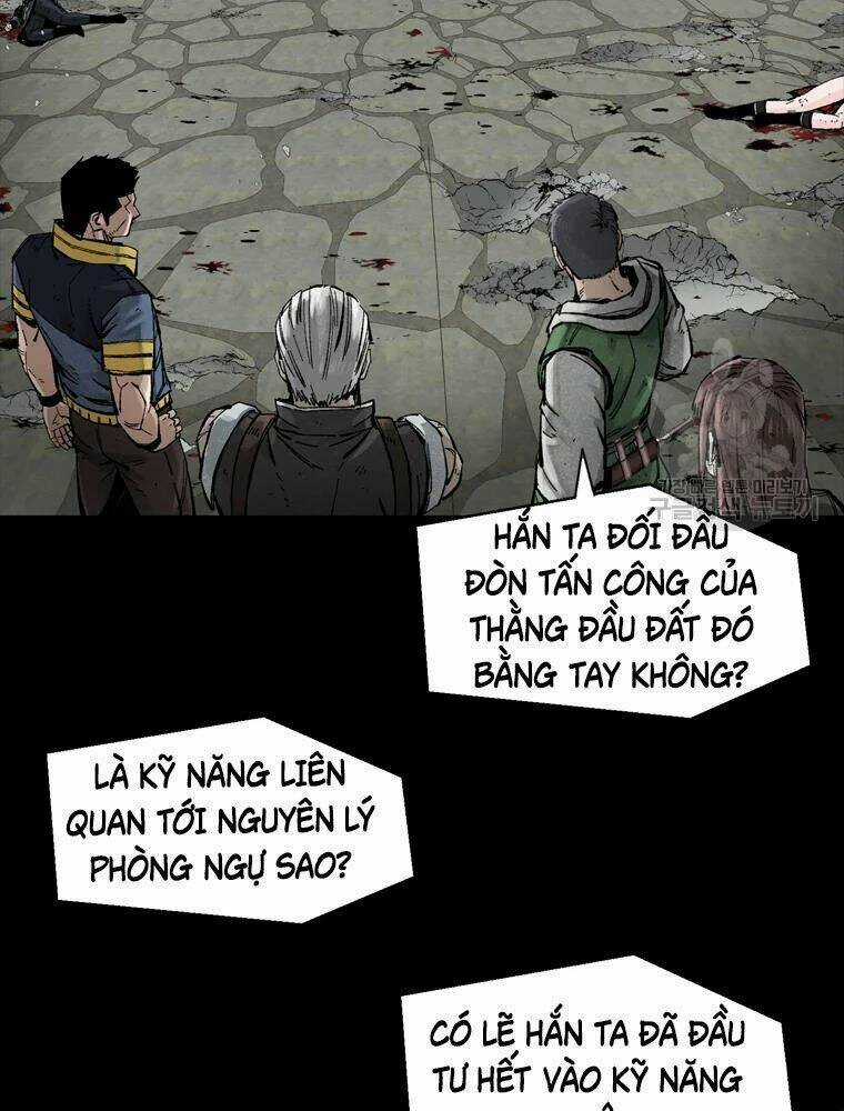 Mật Mã Mê Cung Chapter 22 trang 29