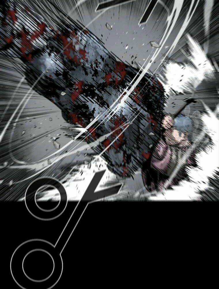 Mật Mã Mê Cung Chapter 22 trang 3