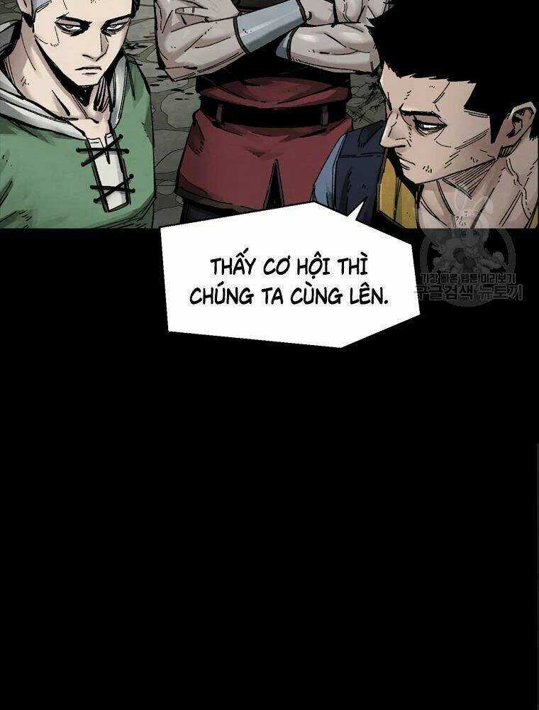 Mật Mã Mê Cung Chapter 22 trang 31