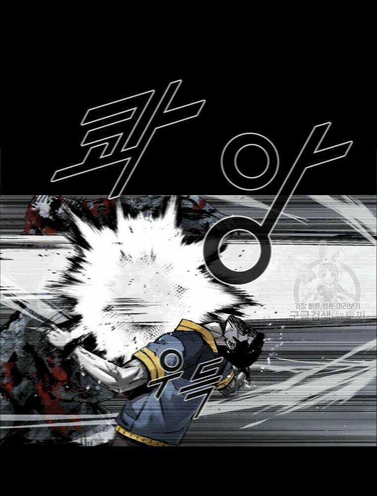 Mật Mã Mê Cung Chapter 22 trang 37