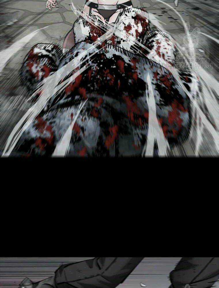 Mật Mã Mê Cung Chapter 22 trang 40