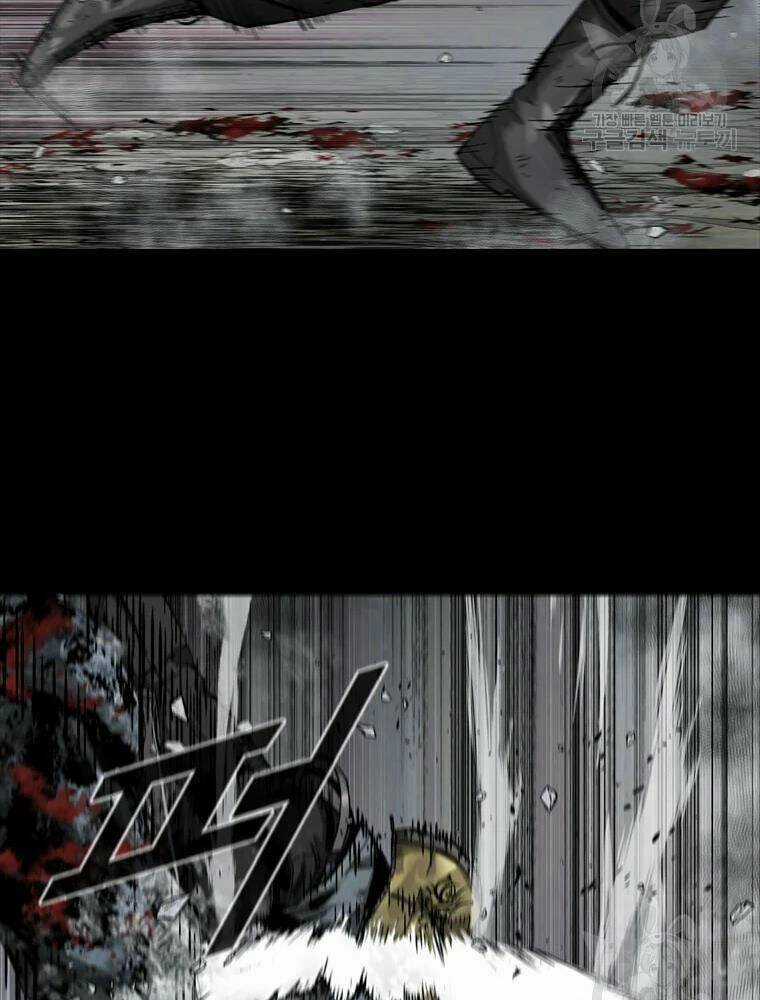 Mật Mã Mê Cung Chapter 22 trang 41