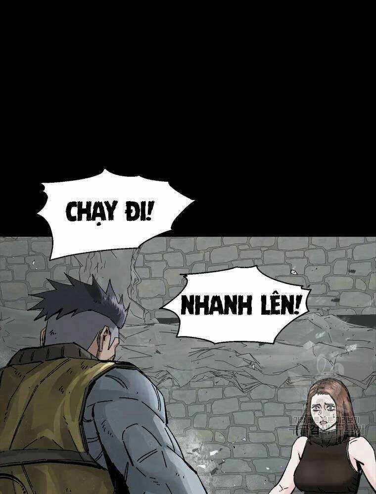 Mật Mã Mê Cung Chapter 22 trang 43