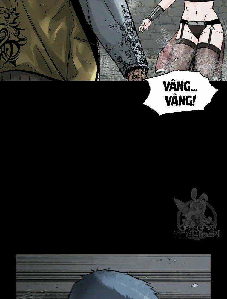 Mật Mã Mê Cung Chapter 22 trang 44