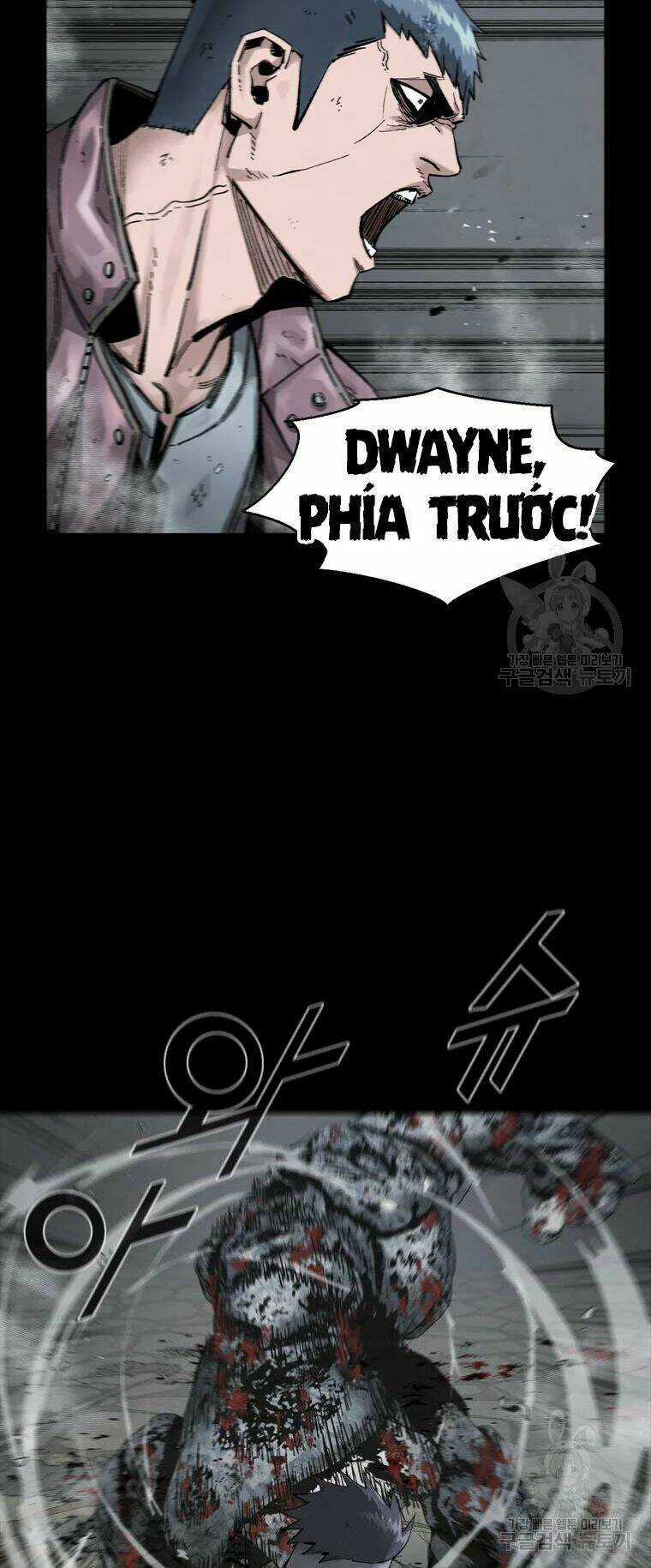 Mật Mã Mê Cung Chapter 22 trang 45