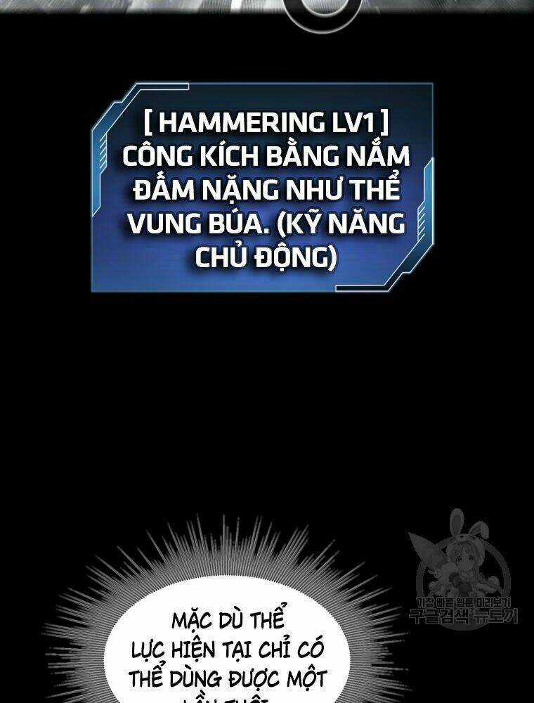 Mật Mã Mê Cung Chapter 22 trang 48