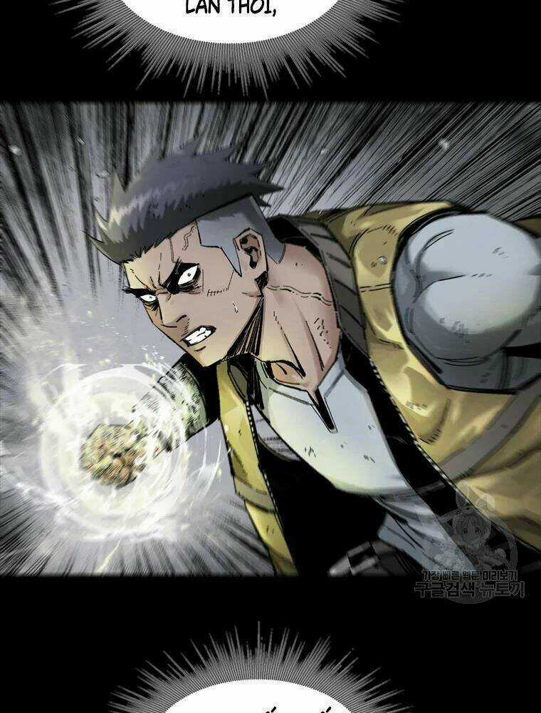 Mật Mã Mê Cung Chapter 22 trang 49