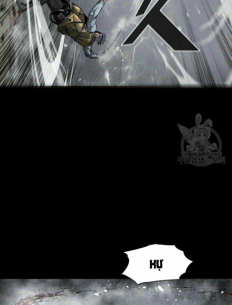 Mật Mã Mê Cung Chapter 22 trang 54