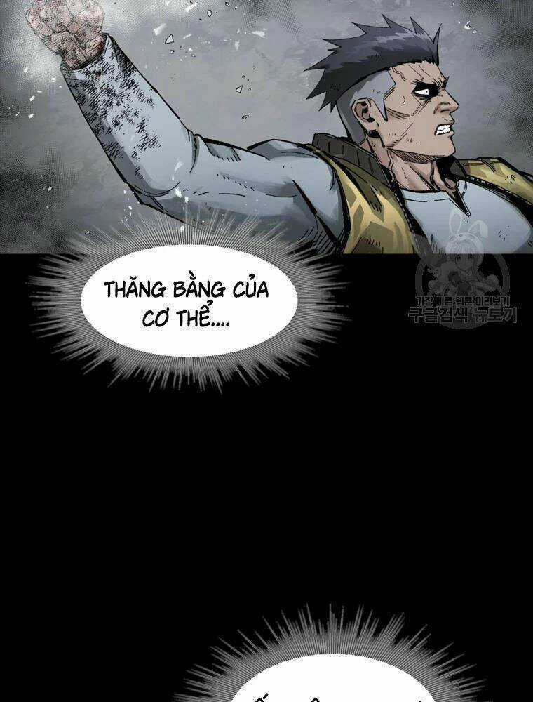 Mật Mã Mê Cung Chapter 22 trang 55