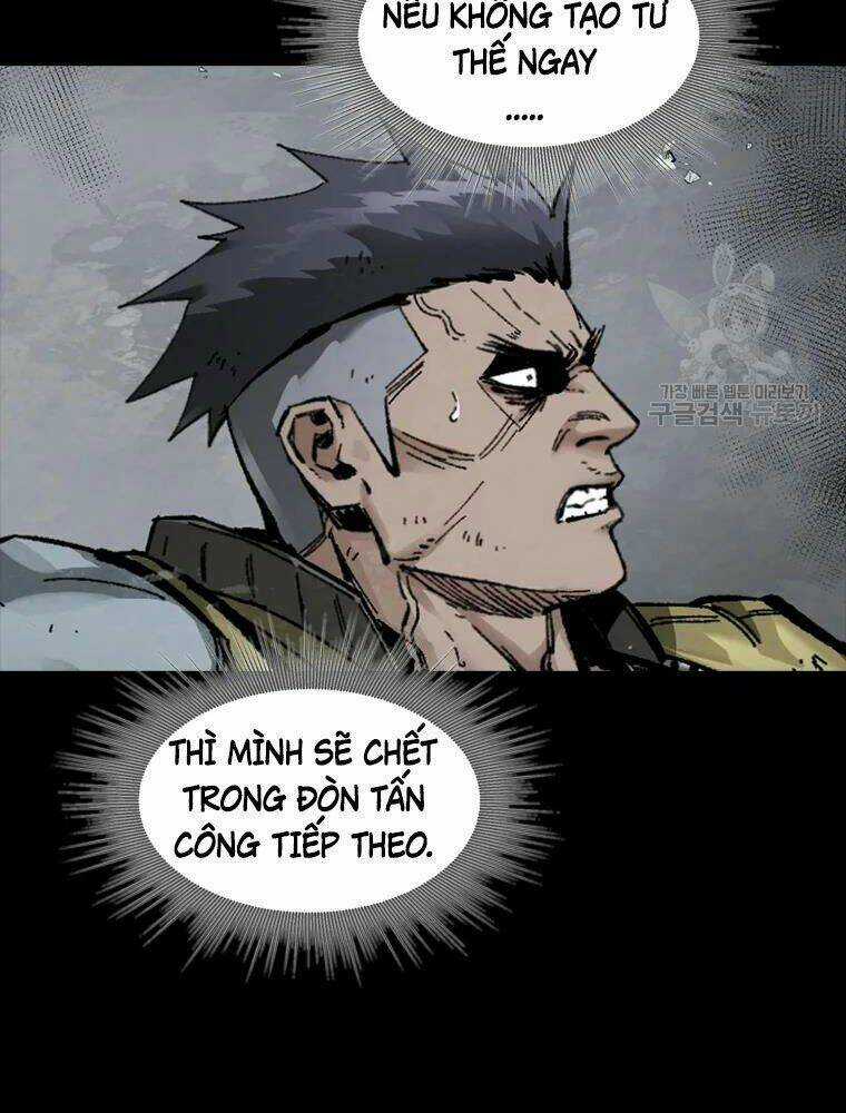 Mật Mã Mê Cung Chapter 22 trang 56