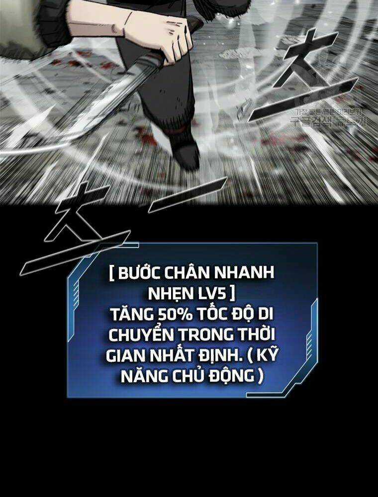 Mật Mã Mê Cung Chapter 22 trang 58