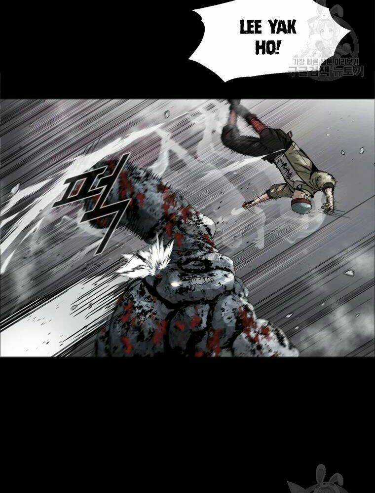 Mật Mã Mê Cung Chapter 22 trang 60