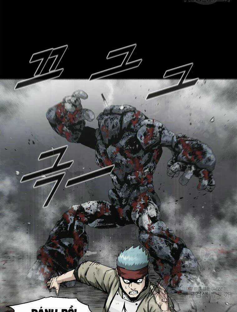 Mật Mã Mê Cung Chapter 22 trang 63