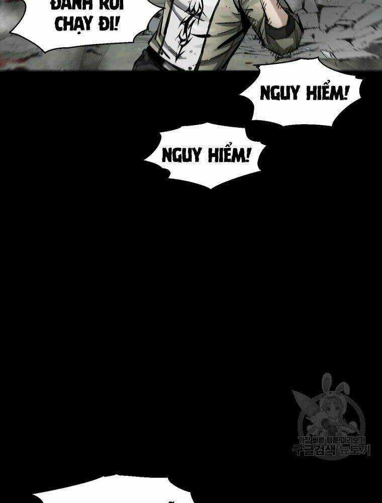 Mật Mã Mê Cung Chapter 22 trang 64