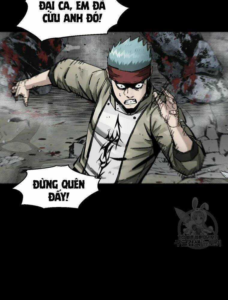 Mật Mã Mê Cung Chapter 22 trang 65