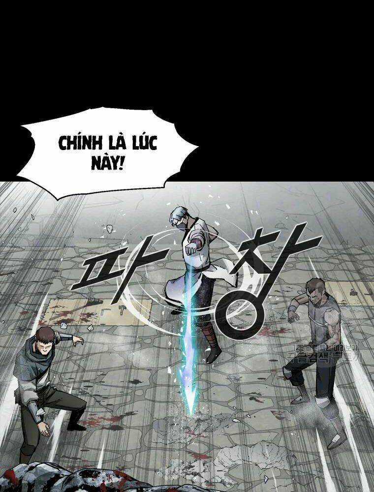 Mật Mã Mê Cung Chapter 22 trang 66