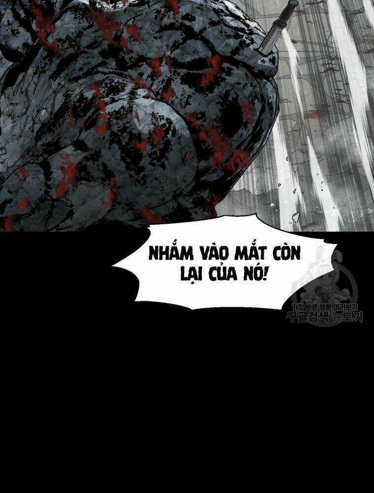 Mật Mã Mê Cung Chapter 22 trang 67