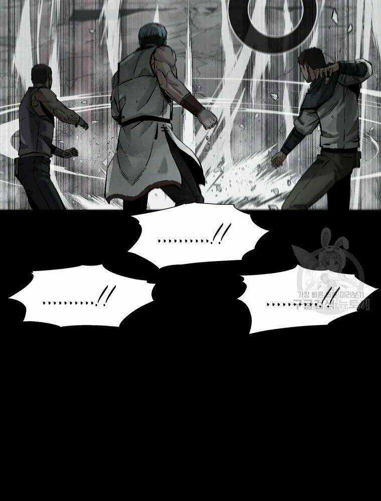 Mật Mã Mê Cung Chapter 22 trang 71