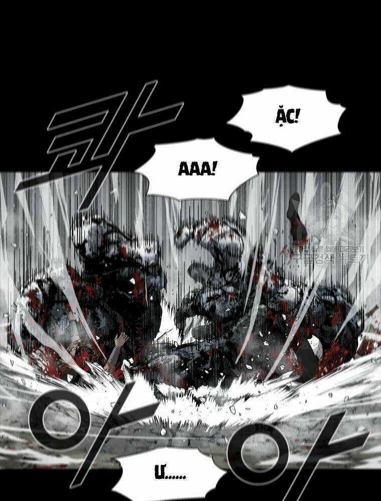 Mật Mã Mê Cung Chapter 22 trang 72