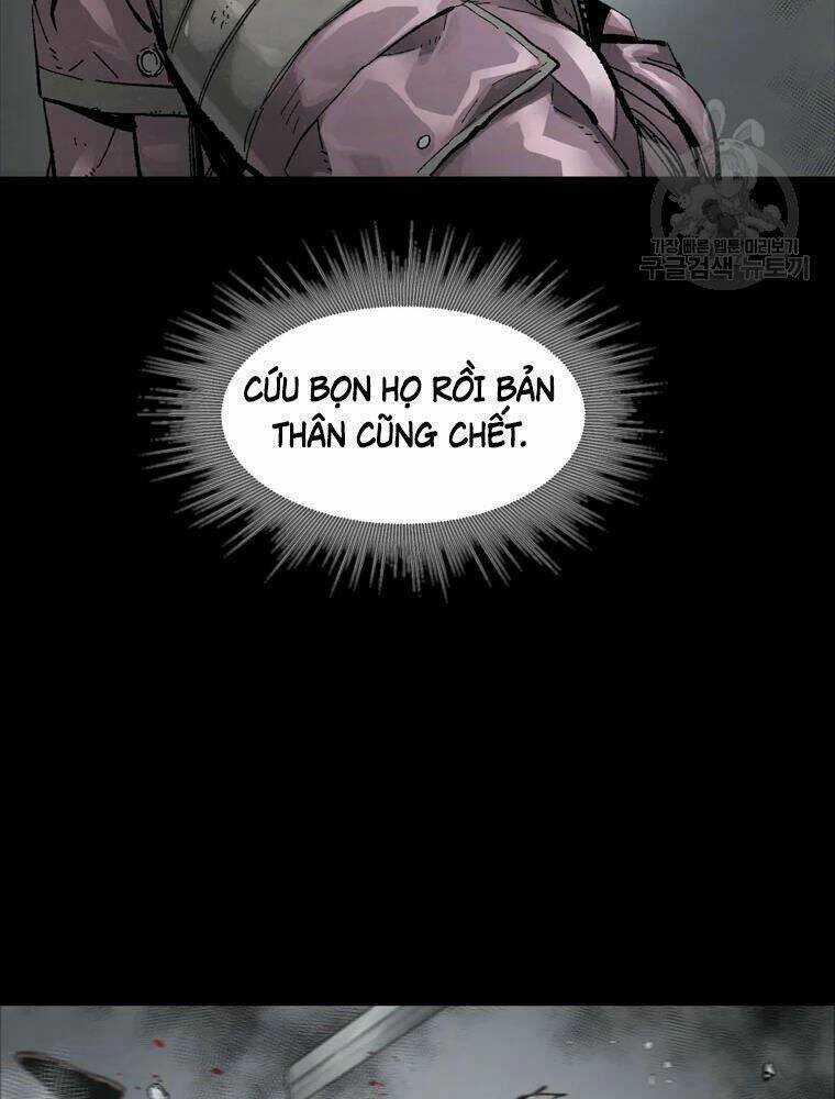 Mật Mã Mê Cung Chapter 22 trang 76