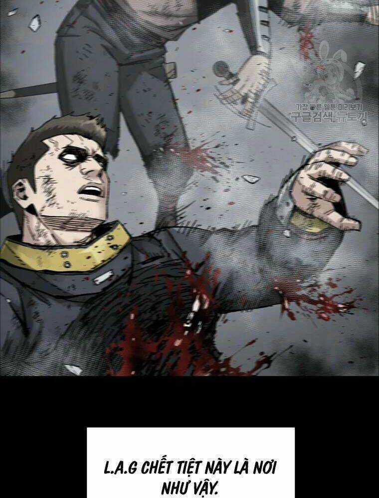 Mật Mã Mê Cung Chapter 22 trang 79