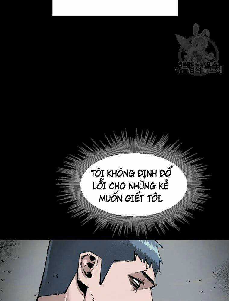 Mật Mã Mê Cung Chapter 22 trang 80