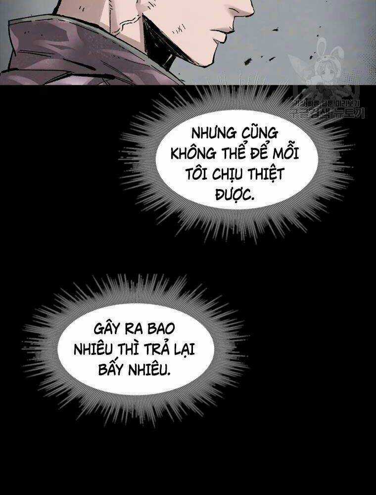 Mật Mã Mê Cung Chapter 22 trang 81