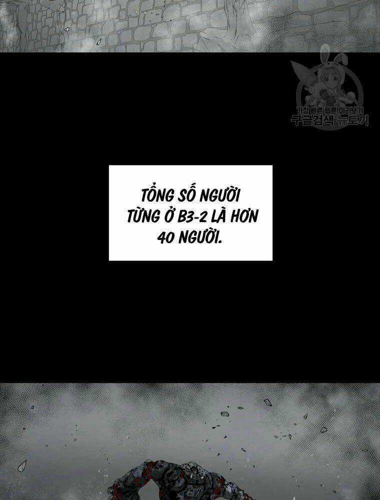 Mật Mã Mê Cung Chapter 22 trang 83