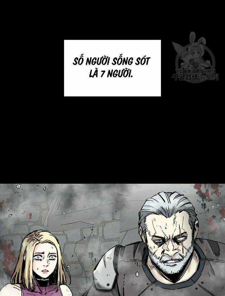 Mật Mã Mê Cung Chapter 22 trang 85