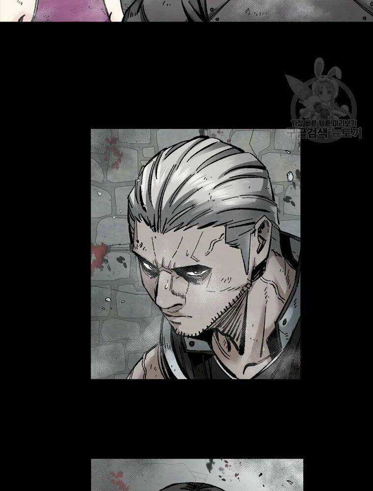 Mật Mã Mê Cung Chapter 22 trang 86