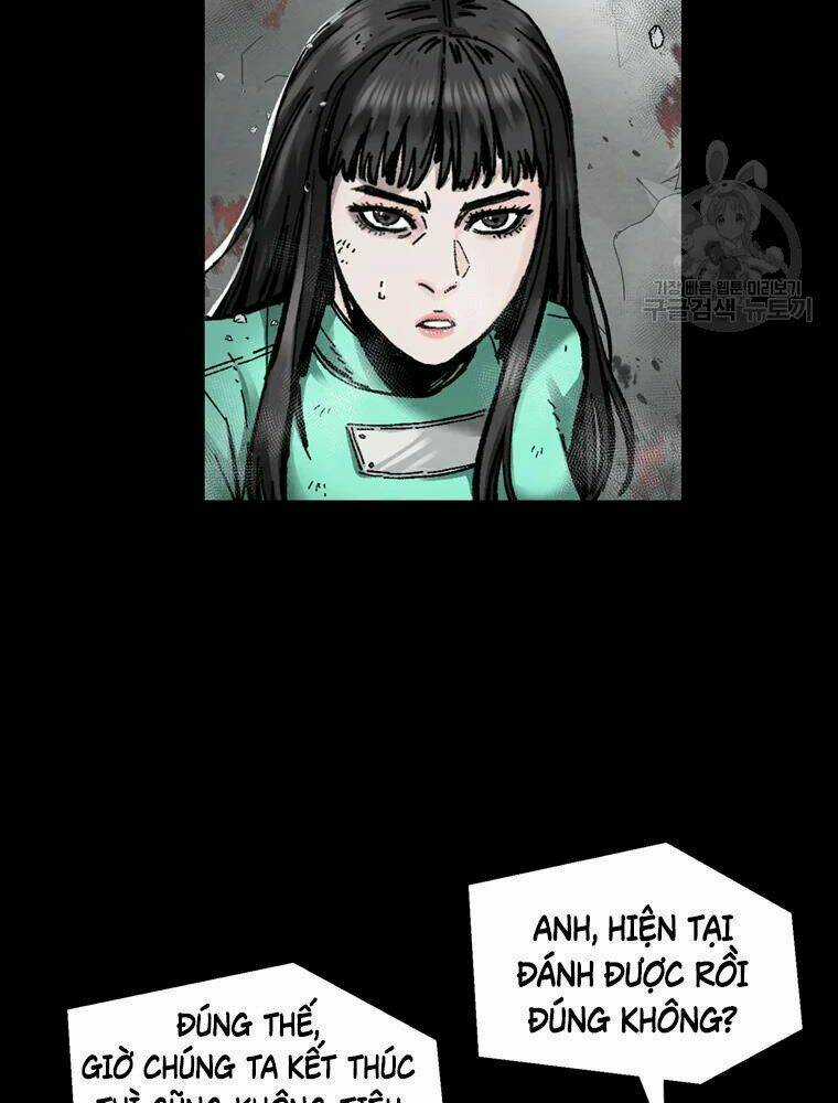 Mật Mã Mê Cung Chapter 22 trang 87