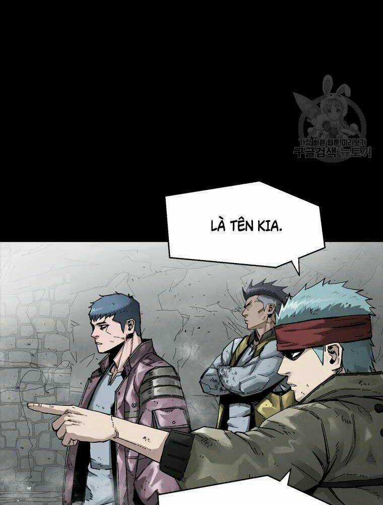 Mật Mã Mê Cung Chapter 22 trang 89