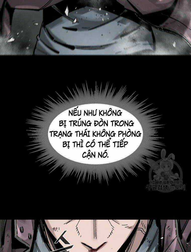 Mật Mã Mê Cung Chapter 22 trang 9