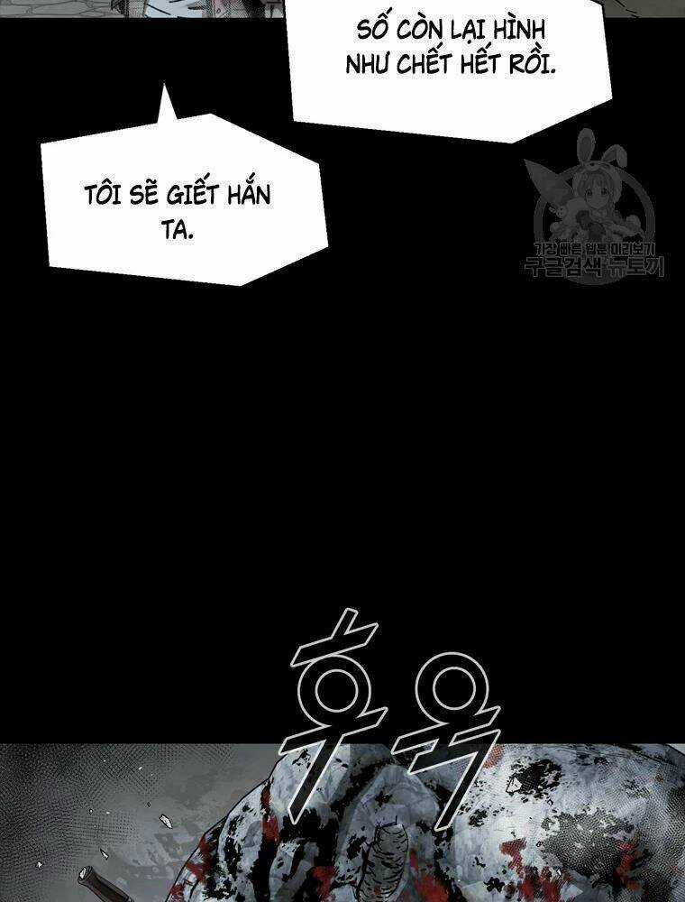 Mật Mã Mê Cung Chapter 22 trang 90