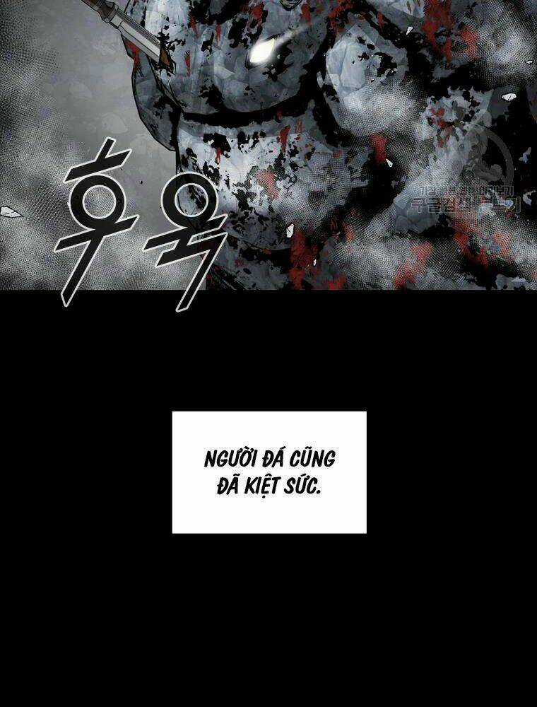 Mật Mã Mê Cung Chapter 22 trang 91