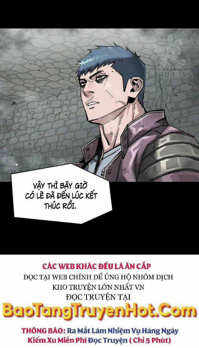 Mật Mã Mê Cung Chapter 22 trang 92