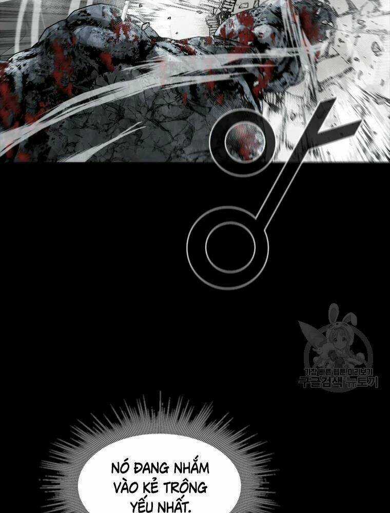 Mật Mã Mê Cung Chapter 22 trang 96