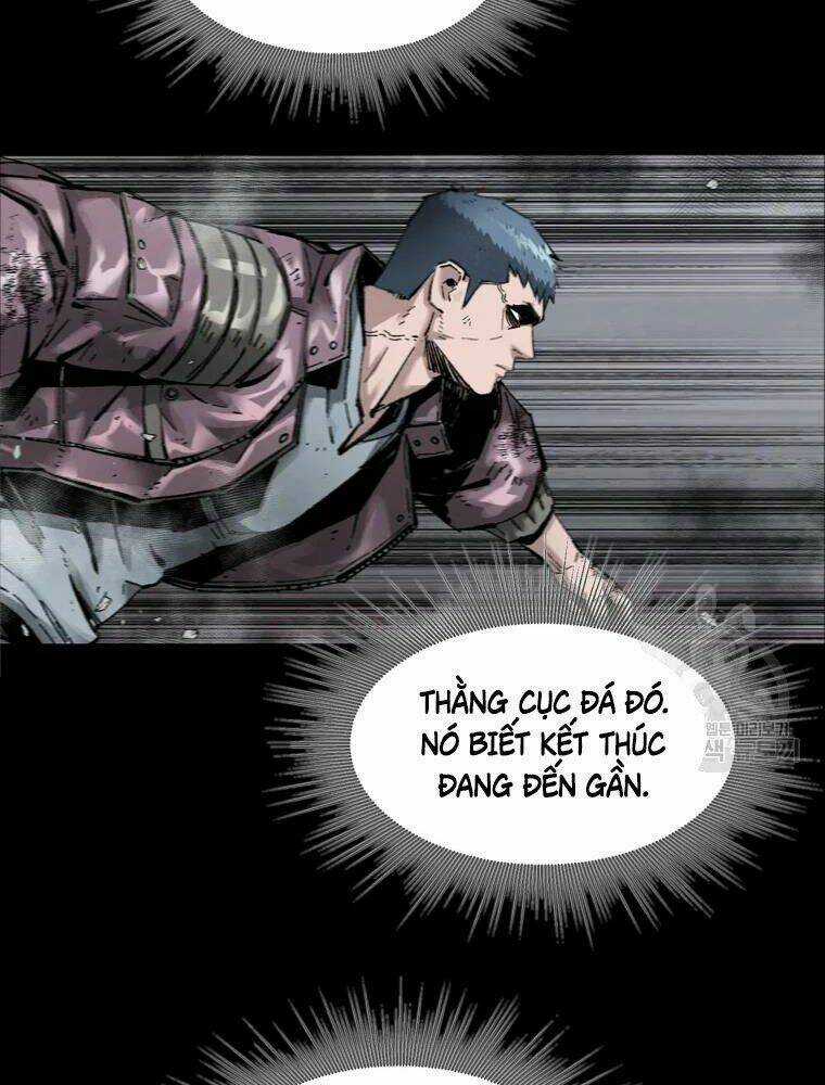 Mật Mã Mê Cung Chapter 22 trang 97